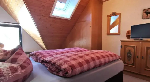 Номер Standard Gästehaus Behabühl