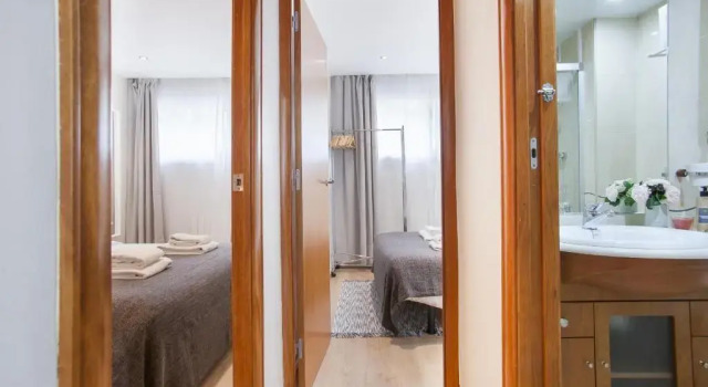 Апартаменты Tendency Apartments Forum 2