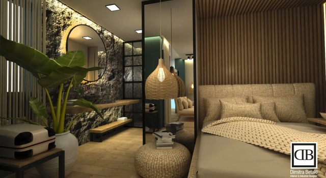 SKS Luxury Suites & Rooms
