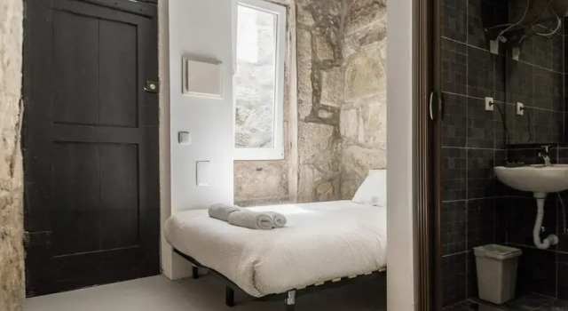 SV5 in Oporto With 1 Bedrooms and 1 Bathrooms, Rezerwuj Hotel Porto Porto
