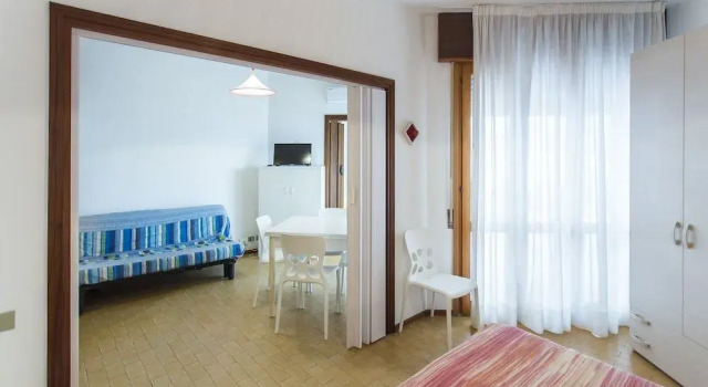 Residence Apollo