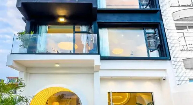 Anqi Homestay, Book Hotel Zhangzhou Fujian