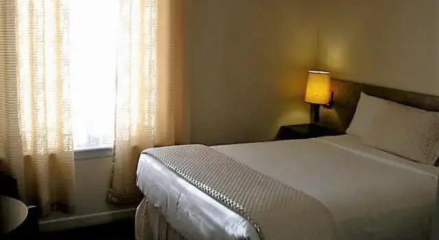 Номер Standard Colter's Lodge