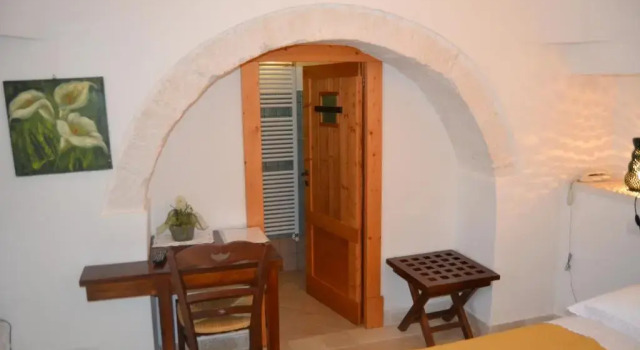 Номер Standard B&B Corte Del Camedrio