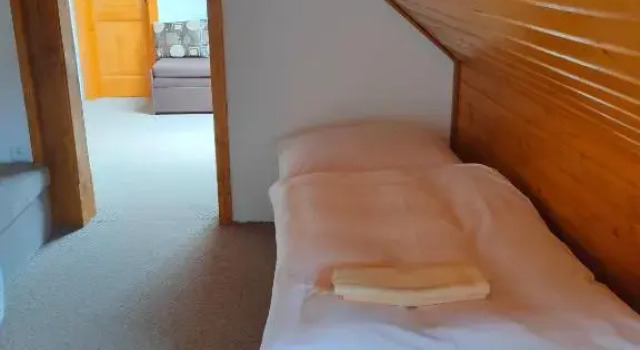 Номер Standard Jonášův Mlýn