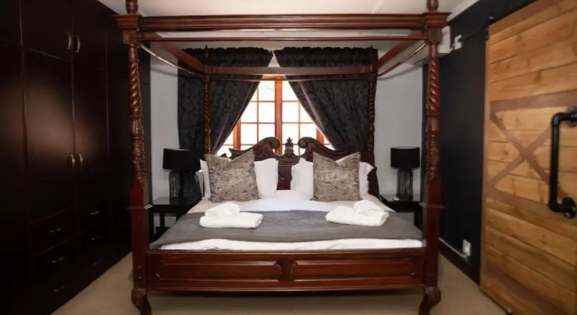 Люкс Allianto Boutique Hotel & Spa