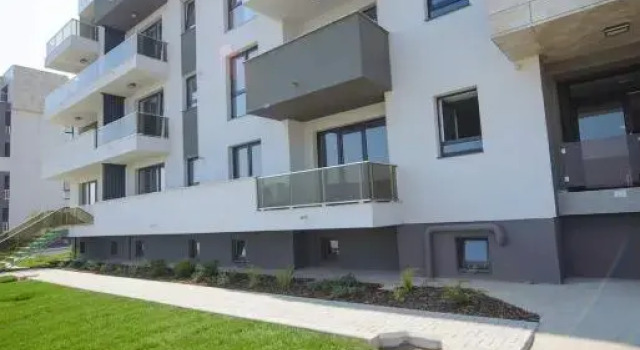 Apartament Maurer Imobiliare, Prenota Appartamento Palazu Mare Romania
