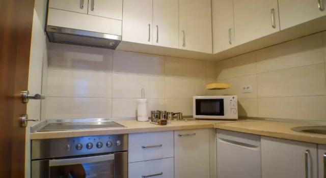 Апартаменты Luxury Budva Center Apartments