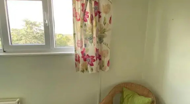 Номер Standard White Heather Guest House