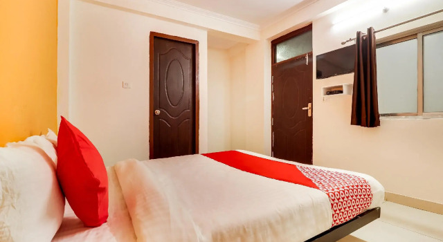 OYO 71409 Vivanta Paradise