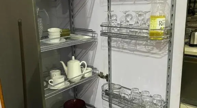 Апартаменты La Casa Apartment