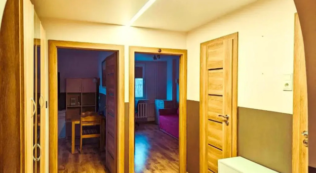 Apartment for a short rent in KaunasButas trumpalaikei nuomai Kaune, Varaa Huoneisto Kaunas 