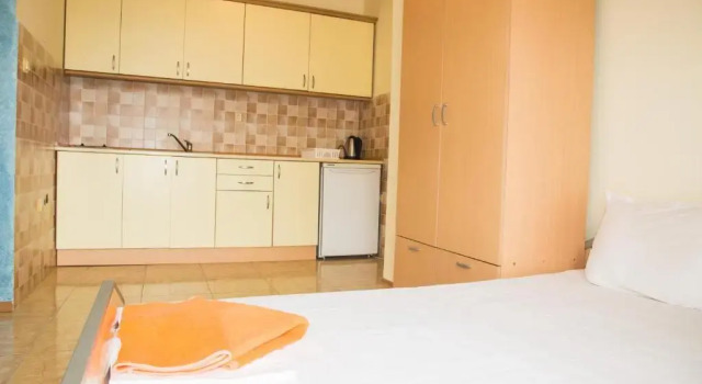 Студия Elite Apartments