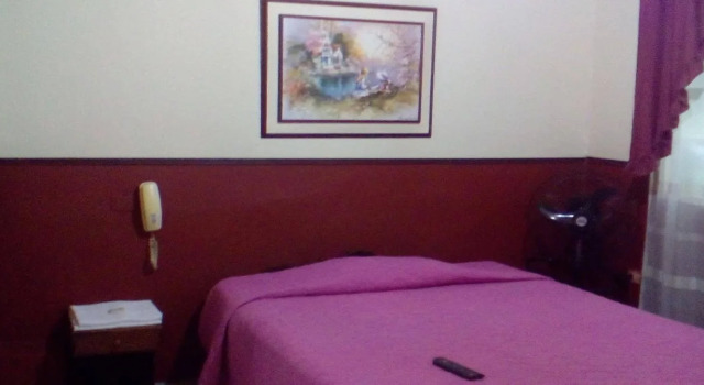 Plaza Paris Hotel