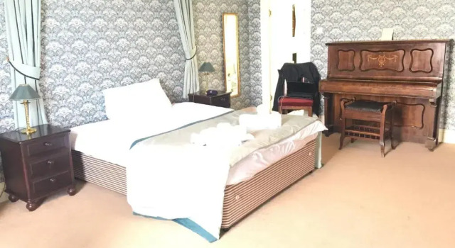 Номер Standard Cannon House Guest House