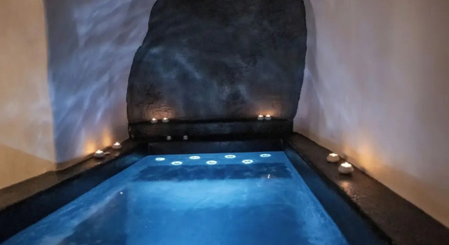 One of One Suites, Забронировать Отель Отели Ия с парковкой, Парковка