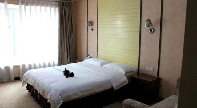IF Hotel