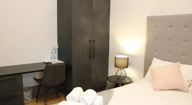 Двухместный номер Standard Guildford Hotel