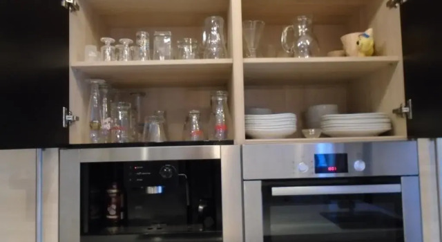 Appartement Fortuna
