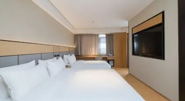Люкс JI Hotel (Bijie Qixingguan Baili Dujuan Road)