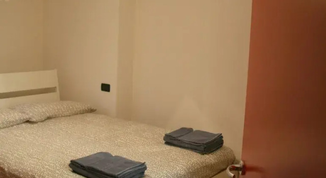 Номер Standard Дуплекс с 2 комнатами с балконом Casa del Gelsomino