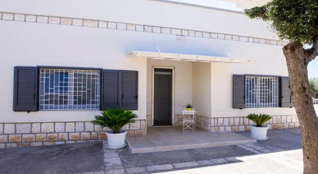 Casa Vacanze da Stefano, Buchen Sie Hotel Monopoli Metropolitanstadt Bari