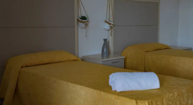 B&B Matinèe, Book Bed and Breakfast Cirò Marina Calabria