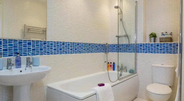 Апартаменты Borehamwood - Spacious Apartment