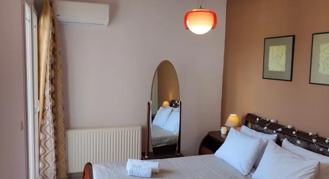 Апартаменты Aithrea s Homes in Pastida Rhodes