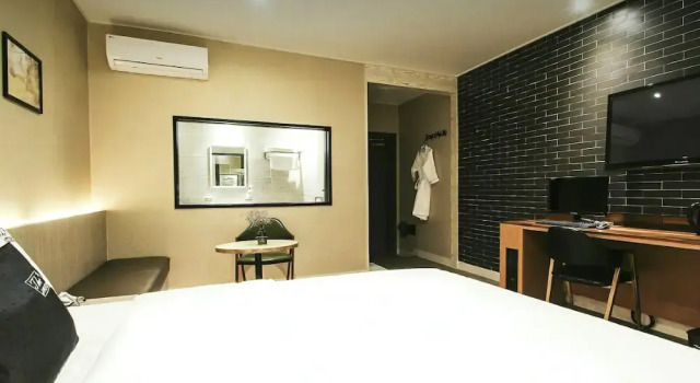 The Hotel Changwon