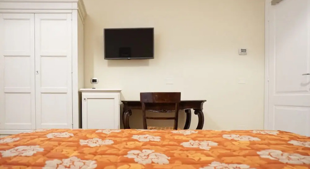 Номер Superior Casa Isolani Piazza Maggiore 1.0