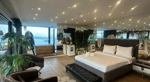 Номер Standard Sapanca Paradise Hotel