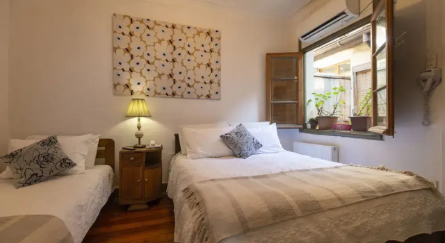 Номер Standard Providencia Bed & Breakfast