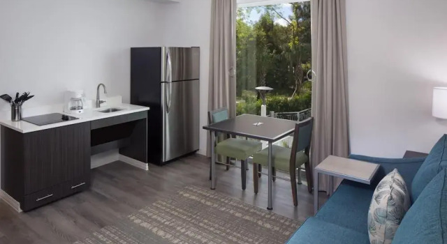 Star Suites: An Extended Stay Hotel, จอง โรงแรม เวโรบีช เซาท์ ฟลอริดา