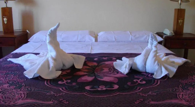 Hotel San Juan, Забронировать Отель Отели Вилья-Джардино 3 звезды, 3*