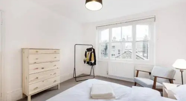 Covent Garden Apartments