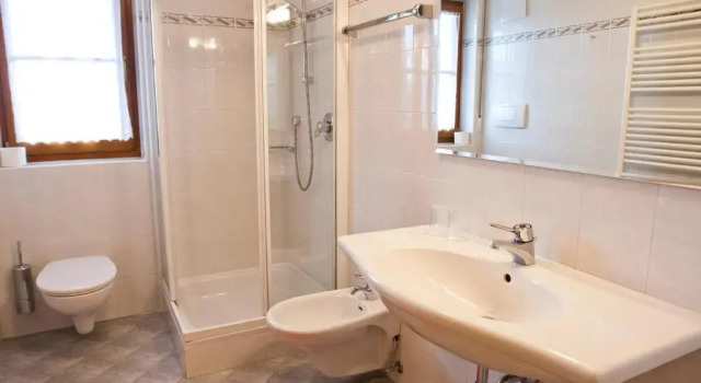 Номер Deluxe Residence Hauserhof