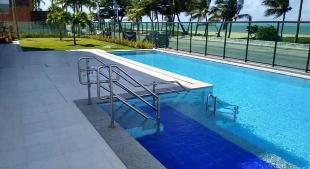 Апартаменты Rio Park Avenue Residence, Piedade