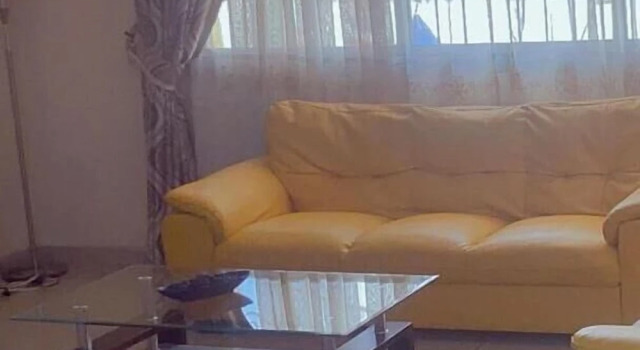 Апартаменты Deluxe с 2 комнатами с балконом и с видом на город Appart'hôtel Micheline et Emile, Suites & SPA, Bastos