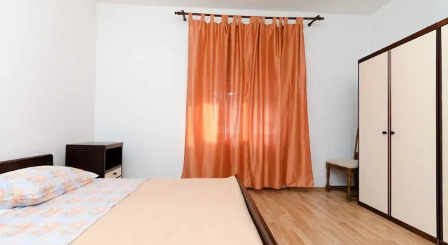 Apartment Olga, Prenota Appartamento Hotel a Isole Quarnerine con parcheggio, Parcheggio