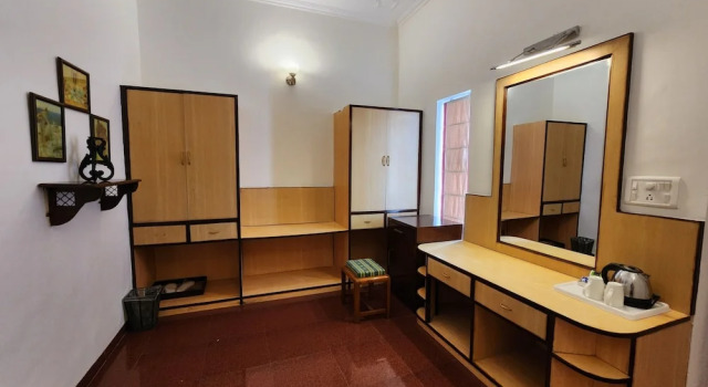 Люкс Royal Hotel Royal Ark - Kasauli