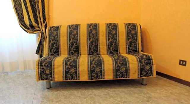 Трёхместный номер Classic Dependance Hotel Dei Consoli