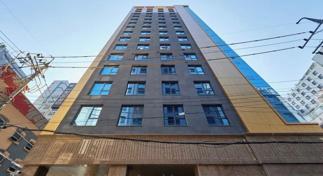 Hound Hotel, Reserva ahora Hotel Gwanak-Gu Seúl, cerca de Nakseongdae