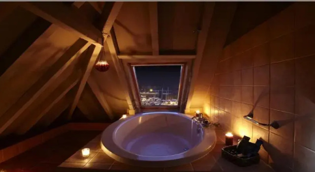 Номер Superior Hotel Kaian