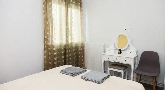 Chic apartment in Athens