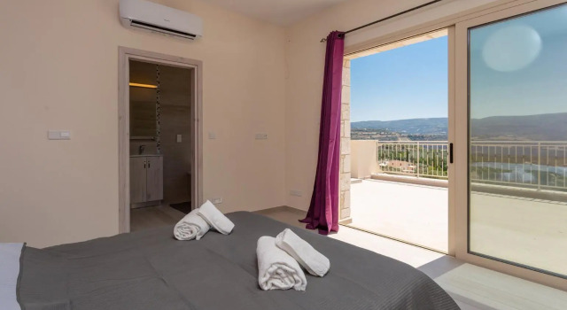 Villa Christel, Réserver Villa Cottages à Steni, Cottage