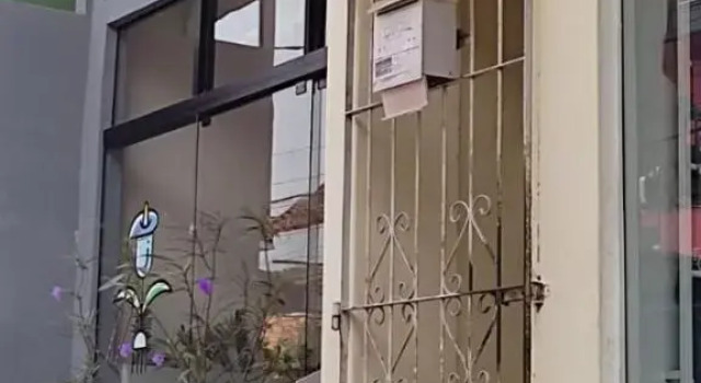 Moana Guesthouse, Забронировать Отель Итакаре 