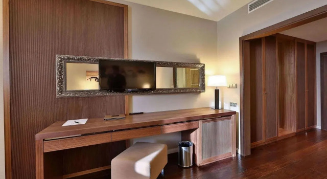 Hotel Elizabeth
