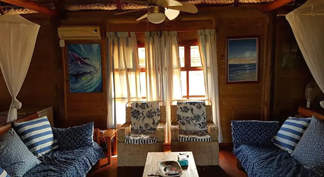 Karula Sands Villa, Rezerwuj Willa Inhambane Inhambane Bay
