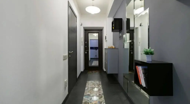 Апартаменты Nadezhda Apartment on Nauryzbay batyr 37